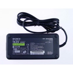 Sony VAIO AC Adaptor PCGK64 VGCJS15G VGCJS35GJ VGCJS35SJ VGCJS35T VGCJS45GF VGCLT28GI VGNAW37GY VPCF116FG