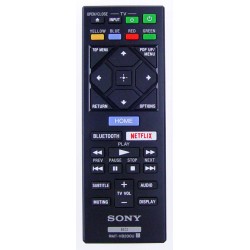 Sony RMT-VB200U Blu-ray Remote