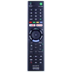 Sony TV Remote X7000E X67E W660E X7000F W660F X7000G W600D W650D W750D RMT-TX300E SERIES