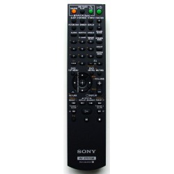 Sony RM-ADU050 Audio Remote