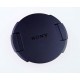 Sony Lens Cap for Len SEL057FEC