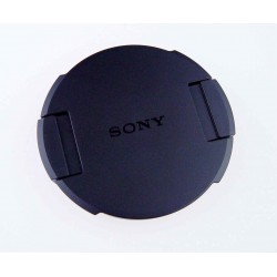 Sony Lens Cap for Len SEL057FEC