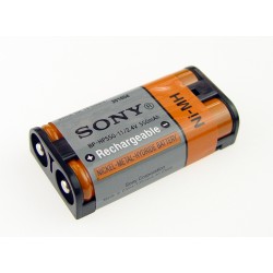 Sony Battery BP-HP550-11 MDRRF4000K MDRRF840RK MDRRF860RK MDRRF925RK MDRRF970RK