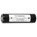 Battery 18650 - 2600mAH