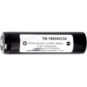 Battery 18650 - 3400mAH