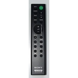 Sony RMT-AH102U Audio Remote