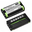 Replacement Sony Battery BP-HP550-11