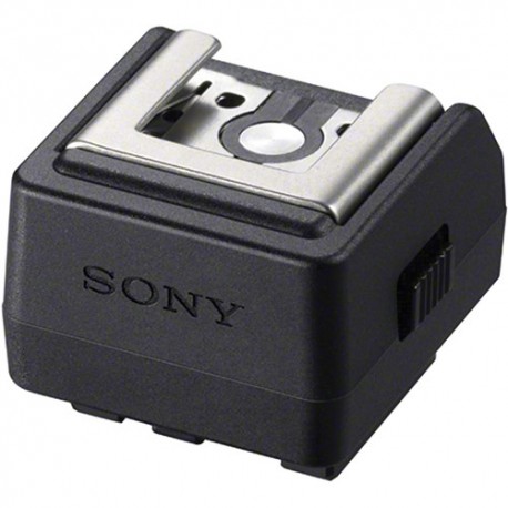 Sony Auto-lock Shoe Adaptor ADPAMA