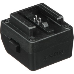 Sony Auto-lock Shoe Adaptor ADPAMA