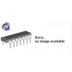 Integrated Circuit TDA16846P