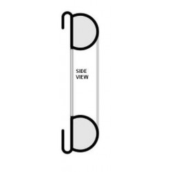 Universal Ear Pads 70mm