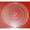 Sharp Microwave Turntable Plate for R330Y
