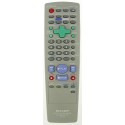 Sharp VCR/DVD Combo NB203ED Remote