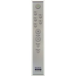 Sony RM-AAU181 Audio Remote