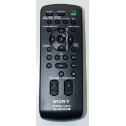 **No Longer Available** Sony RM-AMU009 Audio Remote