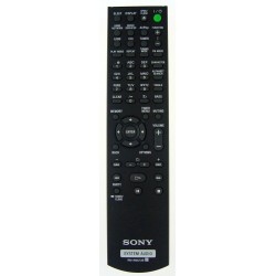 Sony RM-AMU139 Audio Remote