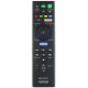 Sony Blu-ray Remote