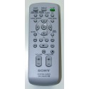 **No Longer Available** Sony RM-AMU011 Audio Remote