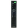 Sony Audio Remote CMTSX7 CMTSX7B