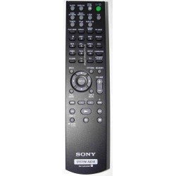 Sony Audio Remote