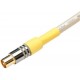 White Peal Series - Antenna RF Fly Lead