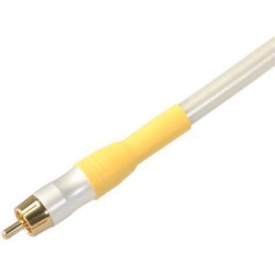 White Pearl Series - Composite Video Lead