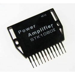 Integrated Circuit