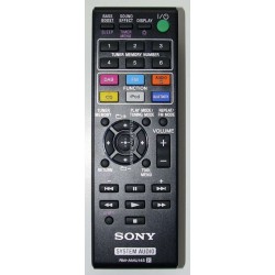 Sony RM-AMU145 Audio Remote