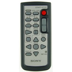 Sony Handycam Remote