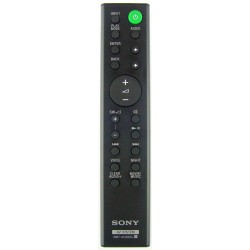 Sony Audio Remote HTCT290 HTCT291 SACT290 SACT291
