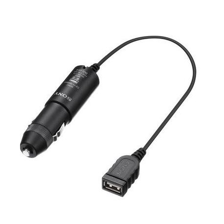 Sony USB Car Charger DCC-UD10