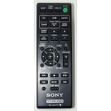 Sony Audio Remote CMTBT60B CMTSBT300W CMTSBT300WB RM-AMU171