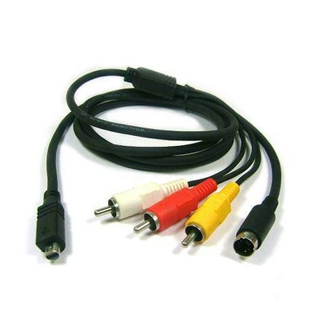 Audio/Video Cable