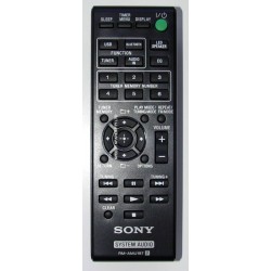 Sony RM-AMU187 Audio Remote
