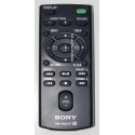 Sony Audio Remote CMT-X5CDB