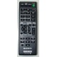 Sony RM-AMU211 Audio Remote