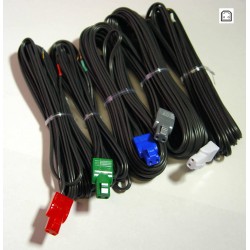 Speaker Cable 5 Pack