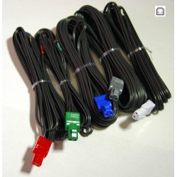 Sony Speaker Cable 5 Pack