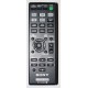 Sony CMTSBT40D HCDSBT40D Audio Remote