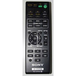 Sony Audio Remote