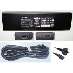 **No Longer Available** Sony TV AC Adaptor kit KD55X9300D KD55X9300E KD65X9000E KD65X9300D