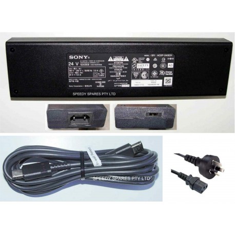 Sony TV AC Adaptor KIT