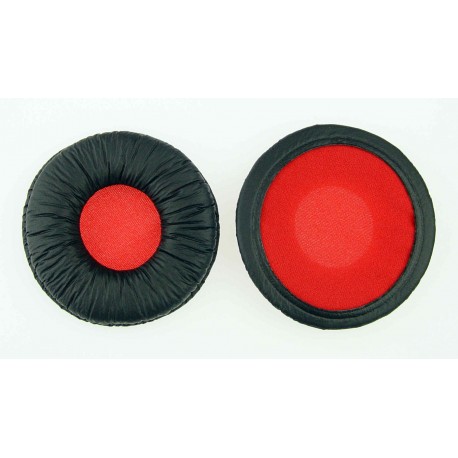 Sony Headphone Ear Pad Red