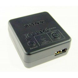 Sony AC Adaptor AC-UB10 / AC-UB10D