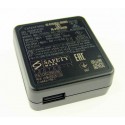 Sony AC Adaptor AC-UB10 / AC-UB10D