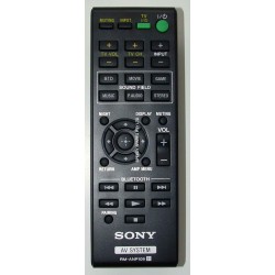 Sony RM-ANP109 Audio Remote