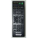 Sony Audio Remote HTCT260H SACT260H