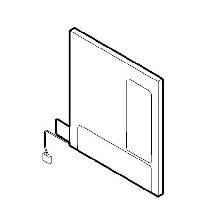 Sony PRS650 Ereader Battery