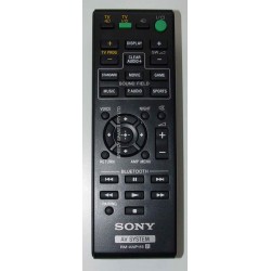 Sony RM-ANP115 Audio Remote