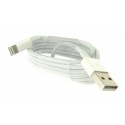 USB to Apple Lightning Cable - 1m